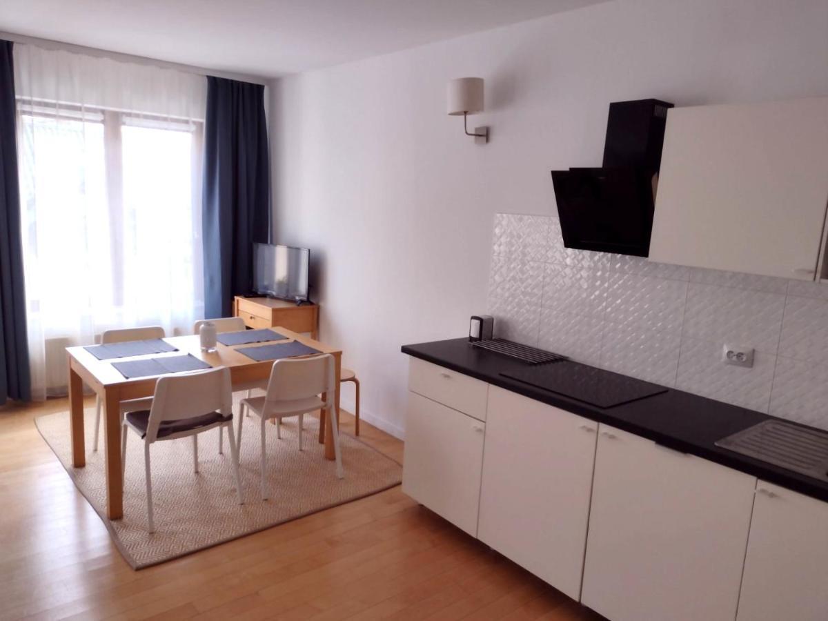 Apartament Zdroj Krzeszowice المظهر الخارجي الصورة