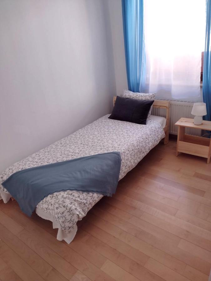 Apartament Zdroj Krzeszowice المظهر الخارجي الصورة