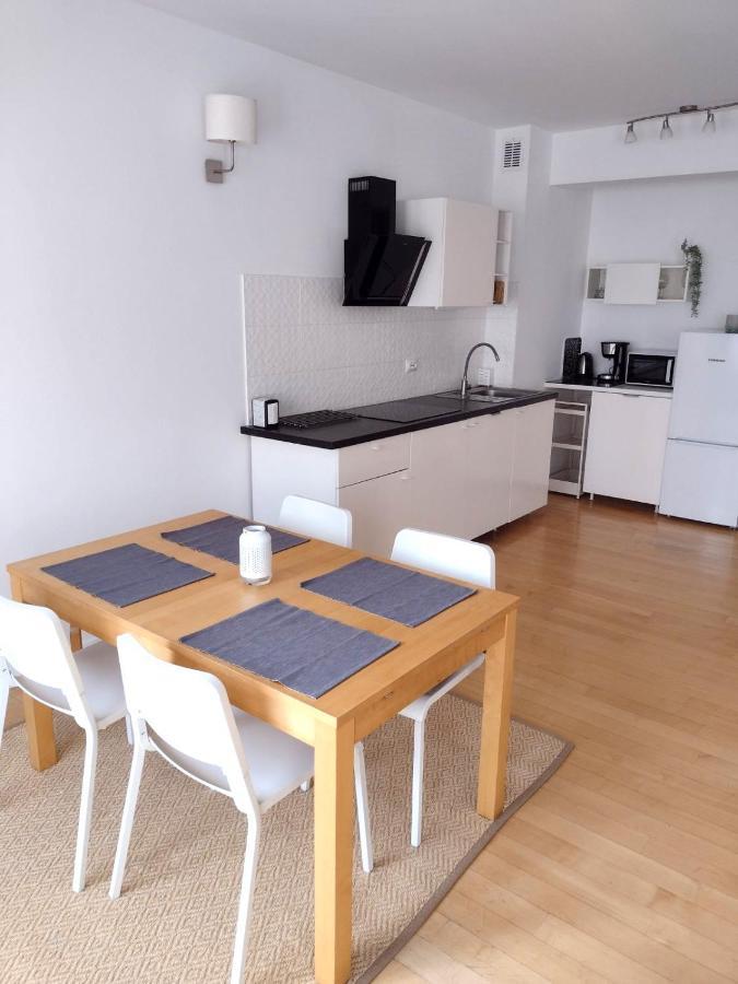 Apartament Zdroj Krzeszowice المظهر الخارجي الصورة