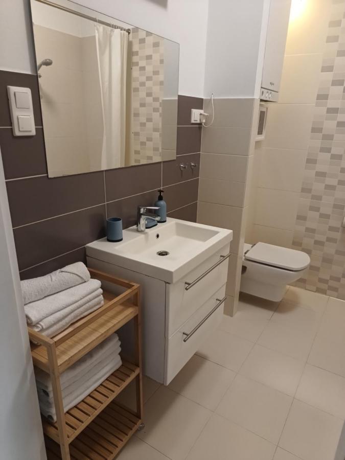 Apartament Zdroj Krzeszowice المظهر الخارجي الصورة